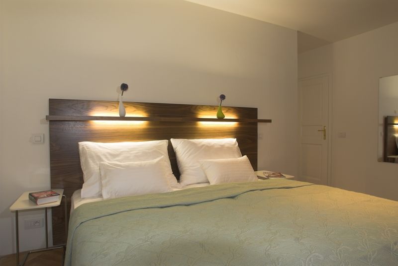 เรสซิเดนซ์ คาร์โลวา Apartment ปราก ภายนอก รูปภาพ