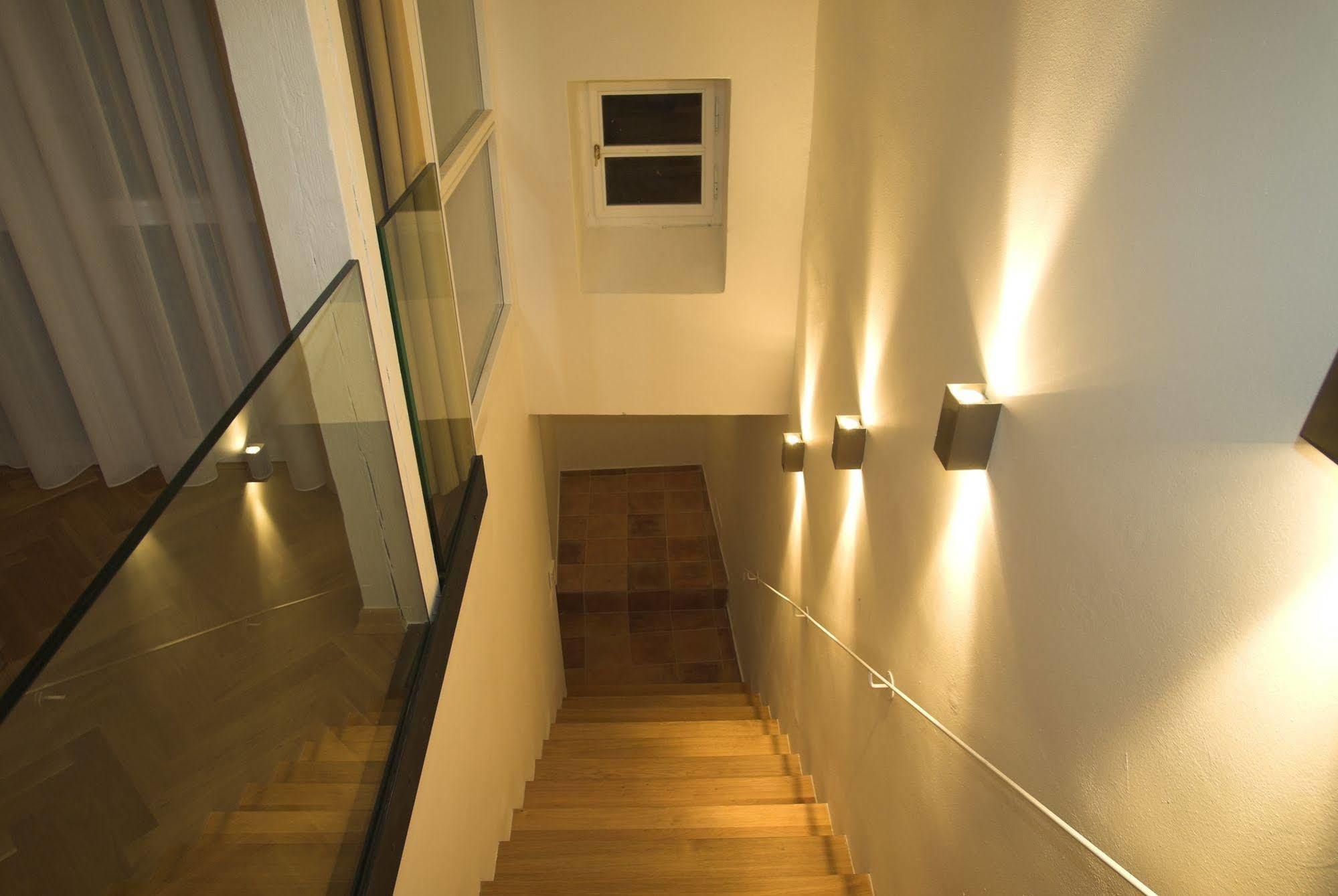 เรสซิเดนซ์ คาร์โลวา Apartment ปราก ภายนอก รูปภาพ